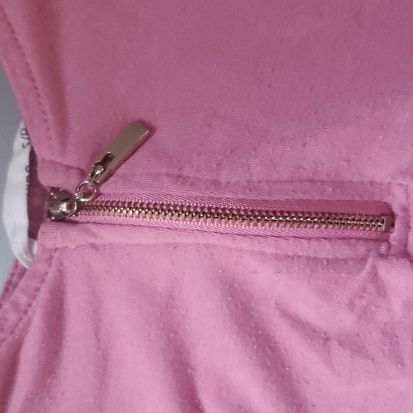 Pink tee shirt - Picture 3 of 4